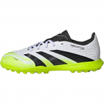 adidas Predator League TF K Radiant Blaze Pack Vaikams Sportbačiai White Cloud-White Core-Black JI1149 37⅓
