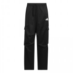 Adidas Para&scaron;iutinės kelnės Laisvos Patogios Dryžuotos Prakti&scaron;kos Kasdienės Kelnės Vyrams Apatinė Dalis KF2749 M