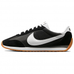 Nike Pacific Patogūs universalūs neslystantys dilimui atsparūs žemi kasdieniai batai Vyri&scaron;ki kasdieniai batai Juodi HQ2052-001 44