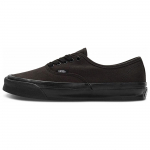 Vans Authentic Og Lx Laisvalaikio žemi kedai riedlenčių bateliai Unisex kedas Juodas VN0A5FBDBKA 42.5