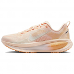 Nike Vomero 18 Guava Ice Orange Chalk Moteri&scaron;ki sportbačiai Pink Sail HM6804800 38.5