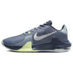 Nike Air Max Impact 4 'Ashen Slate Barely Volt' Sportbačiai Laisvalaikio Avalynė DM1124-402 44