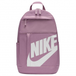 Nike Poliesterio Kuprinė Įprasta Unisex Slyvos Rožinė & Kalnų Balta Laisvalaikio DD0559-523