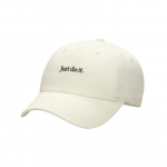 Nike Club Laisva Jdi kepuraitė Laisvalaikio FB5370-113 L/XL