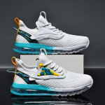 Batai vyri&scaron;ki Sportiniai bateliai Vyri&scaron;ki laisvalaikio Vyri&scaron;ki batai tenisas Prabangūs batai Treneris Lenktynės kvėpuojantys Batai madingi bateliai bėgimui Vyri&scaron;ki batai 41