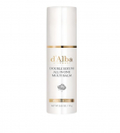 d&rsquo;Alba Dvigubas serumas &bdquo;Viskas viename&ldquo; Multi Balzamas 10g &ndash; Vegani&scaron;kas &scaron;vytėjimas ir maitinamoji priežiūra 1 ea
