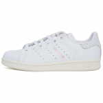 Adidas Originals Stan Smith Kasdieniai Patogūs Patvarūs Lengvi Žemi Sportbačiai Moteri&scaron;ki Sportbačiai Ry&scaron;kiai Balti CQ2810 36⅔