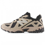 New Balance 610 Juoda/Smėlio spalvos 2022 - ML610TAC EU 37.5 įvairiaspalvis