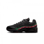 Nike Air Max 95 SP Undefeated Juodi EU 42