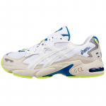 ASICS Gel Kayano 5 Og Balti sportbačiai 1021A238-100 44.5
