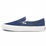 Vans Og Classic Slip On Lx 'Tamsiai mėlyni' Vans VN0A45JK1X7 37