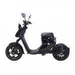 BEZIOR XIAONIU B Visureigis Suaugusiųjų Elektrinis Dviratis 48V20Ah Baterija 1500W Variklis 60 km/h Didžiausias Greitis 280KG Apkrova Miesto Važiavimas Elektrinis Dviratis
