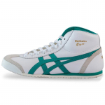 Onitsuka Tiger Mexico 66 'Balti Žali' Kedai 1183A335-103 37