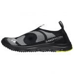 SALOMON Rx Moc 3.0 Sezoniniai sportbačiai 475867 38 juoda