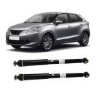 Nauja Originali Galinių Amortizatorių Pora Suzuki Baleno 2015-2020