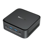 Blackview MP50 AMD Ryzen 5 3500U 16GB DDR4 SSD 512GB Windows 11 Pro juoda