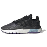 Adidas Originals Nite Jogger 'Black Purple' Women's FV4135 36⅔