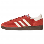 Adidas Originals HANDBALL SPEZIAL Vokietijos armijos sportbačiai Unisex Raudoni KJ6299 38⅔