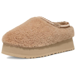 UGG Tazz &scaron;lepetė Maxi Curly Sand Moteri&scaron;ka 1167770-SAN 36
