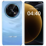 Coolpad Fengshang 70 Pro itin plonas 6,5 colio i&scaron;manusis telefonas (CN versija) 4GB RAM + 128GB ROM