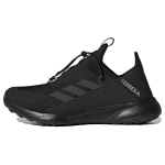 Adidas Terrex Voyager 21 Įsispiriami Heat Rdy Pagrindinė juoda Anglies Pilka Debesies balta Vyri&scaron;ki HP8623 41