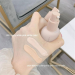 Jodo 30ml Skystas makiažo pagrindas Korektorius Ilgai i&scaron;liekantis BB kremas Nepriekai&scaron;tinga oda Ilgalaikiam &scaron;viesumui Sausai iki riebiai odai Priežiūra Natural skin tone