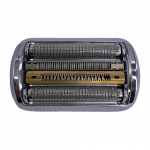 92S Serijos 9 Elektrinio skustuvo keičiama galvutė, suderinama su Braun elektriniu skustuvu 9290cc 9291cc 9370cc 9293s 9