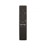 BN59-01242A Samsung balsu valdomas i&scaron;manusis Bluetooth televizoriaus nuotolinio valdymo pultas UE40K6300AK