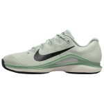 Nike Vapor 12 &Scaron;viesiai sidabriniai vyri&scaron;ki sportbačiai Žalias garas Baltas FV5552-003 43 gray