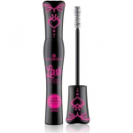 Tu&scaron;as - Essence - Lash Princess Mascara Curl & Apimtis - Juoda - Ne atspari vandeniui - Neįtikėtina apimtis juoda