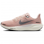 Nike Air Zoom Pegasus 41 Premium Pink Oxford Anthracite Moteri&scaron;ki sportbačiai &Scaron;viesiai Rožiniai &Scaron;viesiai Dramblio Kaulo HQ1720-600 40.5