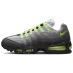 Nike Air Max 95 Og Big Bubble Neon 2025 HM4740-001 38.5 gray