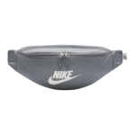Nike Heritage poliesterio juosmens krep&scaron;ys, įprastas, unisex, pilkas DB0490-084