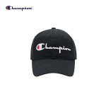 Champion Classic I&scaron;siuvinėta beisbolo kepuraitė black