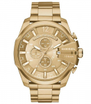 DIESEL Laikrodis DZ4360 Chronografas Vyri&scaron;kas