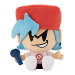 Naujiena Sandėlyje Fnf Penktadienio Vakaras Mergina Vaikinas Nene Pico Darnell Pliu&scaron;inis Lėlė Medvilninis Anime Žaislas Helovino Kalėdų Dovana in stock