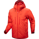 Arc'teryx Beta pūkinė striukė X000007315 L red