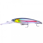 Hengjia 1vnt 17cm 30g nardymo Minnow jaukas valtis kietieji masalai plastikiniai voblerio žvejybos reikmenys