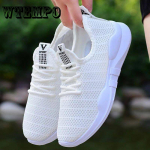 Moteri&scaron;ki laisvalaikio tinkliniai batai, kvėpuojantys lengvi bateliai 40