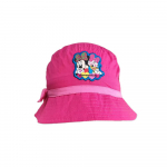 Bobas Minnie Disnėjus 52 rožinė