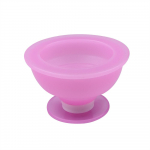 1/2/4/6/8PCS Vakuuminis puodelių rinkinys Kinų tradicinės terapijos vakuuminis siurbiamasis masažas Medicininis anticeliulitinis silkoninis puodelis kūno priežiūra 1 PCS