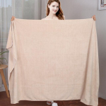 Itin didelis mikropluo&scaron;to rank&scaron;luostis 100X200cm Mink&scaron;tas super sugeriantis žemėlapis Greitai džiūstantys rank&scaron;luosčiai Naudoti namuose 100x200 cm
