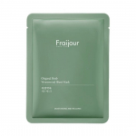Fraijour Original Herb Wornwood lak&scaron;tinė kaukė 23ml*5ea/10ea
