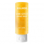 30 ml / buteliukas medaus rankų va&scaron;ko &scaron;velnus vandens papildymas, lengvai naudojamas odai 24K rankų va&scaron;kas žiemai 30ML