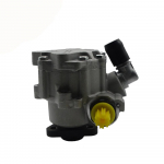 Vairo stiprintuvo siurblys tinka:BMW 5 E60 2002-2009 OE:3241 6766 190