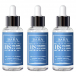 Cos De BAHA H60 hialurono serumas 60 ml (3 variantai) 3pcs