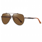 aoron Madingi vyri&scaron;ki moteri&scaron;ki poliarizuoti akiniai nuo saulės lauke klasikinio dizaino vairavimo akiniai žvejybai bėgimui unisex