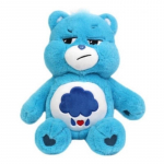 Care Bears Atrakinkite stebuklingą me&scaron;kiuką 27 cm niūrus
