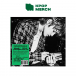 TAEYONGAS (NCT) - 1-asis mini albumas [SHALALA] Digipack Ver.