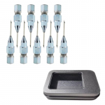 9 vnt 9PCS